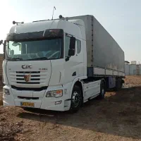 سی اندسی|خودرو سنگین|تبریز, |دیوار