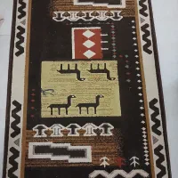 فرش باهم ۱تومن