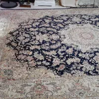 فروش سه عدد قالی ۱۲ متری و دو گلیم فرش ۹ متری|فرش|اهواز, نادری|دیوار