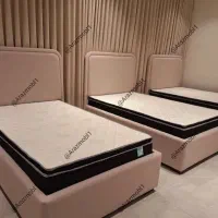 تخت خواب پناه