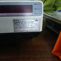 ترازو محک ۳۵ کیلویی|فروشگاه و مغازه|بومهن, |دیوار