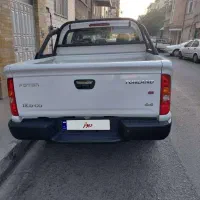 پیکاپ فوتون دیزل ۱۴۰۳|خودرو سواری و وانت|تهران, شیخ هادی|دیوار