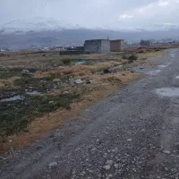 زمین|فروش زمین و ملک کلنگی|دورود, |دیوار