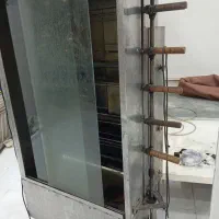 دستگاه کنتاکی|کافی‌شاپ و رستوران|فیروزآباد (فارس), |دیوار