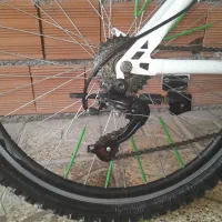 دوچرخه  ۲۶|دوچرخه، اسکیت، اسکوتر|گرگان, |دیوار