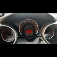 هوندا 2014 ارس پلاک|خودرو سواری و وانت|تبریز, |دیوار