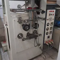 دستگاه بسته بندی حجمی پیمانه ایی تمام اتوماتیک