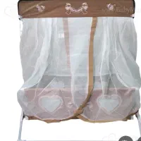 گهواره میلاد