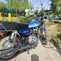 هوندا کیان 125