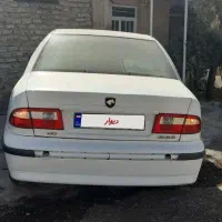 خودرو سمنوlx