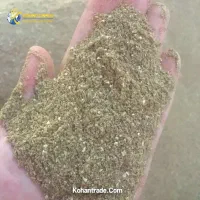 خاکه و نمره پسته