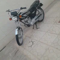 موتور پلاک ملی مدل ۸۶