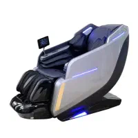 صندلی ماساژور فیتورست R900|تجهیزات ورزشی|تهران, ولنجک|دیوار