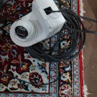 دوربین سالم بدون ایراد
