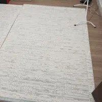 دو عدد فرش سه متری