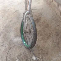 دوچرخه 20|دوچرخه، اسکیت، اسکوتر|زهک, |دیوار