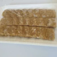 کوبیده مرغ خانگی تازه
