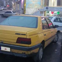 تاکسی گردشی