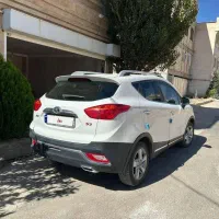 جک S3 اتوماتیک مشابه صفر|خودرو سواری و وانت|شیراز, شهرک گلستان|دیوار