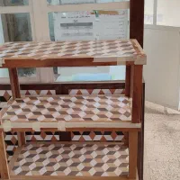 سفارش کار چوبی