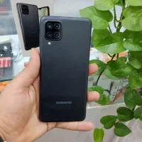 سامسونگ A12 با حافظه 128 و رم 4