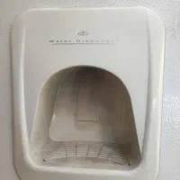 یخچال فریزر الکترواستیل|یخچال و فریزر|دماوند, گیلاوند|دیوار