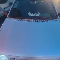 پراید مدل 89 برنگ نقره ای|خودرو سواری و وانت|اردبیل, |دیوار