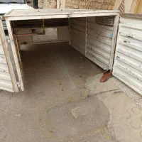 باربند وانت کارا مسقف (اگر سقف نخواستید باز میشه)|قطعات یدکی و لوازم جانبی|خمینی‌شهر, |دیوار