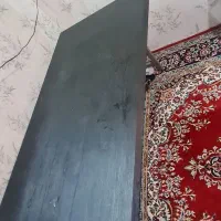 میز بزرگ ومحکم کاملا سالم ونو|میز تحریر و کامپیوتر|تهران, مینای جنوبی|دیوار