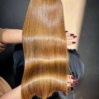 کراتین احیا پروتئین اموزش درمان اسکالپ ( کف سر)|خدمات آرایشگری و زیبایی|اهواز, کمپلو شمالی|دیوار