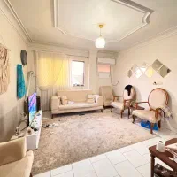 ۵۷ متری ۲ خواب /سند تکبرگ/بازسازی/علیزاده