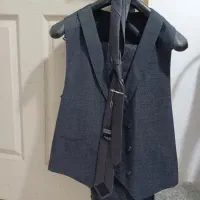 کت شلوار مردانه