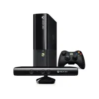 xbox 360 کپی خور با کینکت
