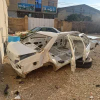 اتاق پارس تصادفی مدل ۱۴۰۲