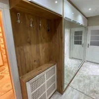 کابینت و کمد دیواری متری۹تومن|خدمات پیشه و مهارت|فولادشهر, سایت صنعتی کاوه|دیوار