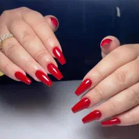 کاشت ناخن و آموزش|خدمات آرایشگری و زیبایی|قم, باجک دو|دیوار