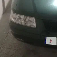 فروش سمند تمیز در حد