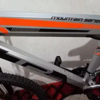 دوچرخه کوهستانی دنده دار|دوچرخه، اسکیت، اسکوتر|مهاباد (آذربایجان غربی), |دیوار