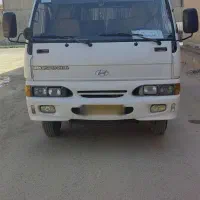 مینی بوس هیوندا 90