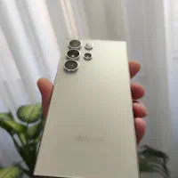 s24 ultra|موبایل|قم, نخودی|دیوار