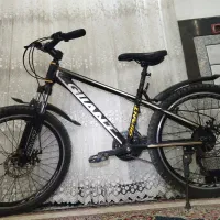 دوچرخه 24|دوچرخه، اسکیت، اسکوتر|کهنوج, |دیوار