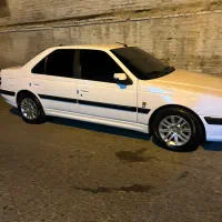 پژو پارس LX tu5|خودرو سواری و وانت|گنبد کاووس, |دیوار