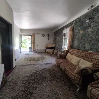 ویلا باغ تفرش با چاه اب اختصاصی تهاتر|فروش خانه و ویلا|قم, کیوانفر|دیوار