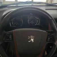 پژوپارسtu5مدل۱۴۰۱|خودرو سواری و وانت|اسلام‌شهر, شهرک واوان|دیوار