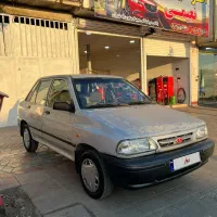 پراید ۸۷|خودرو سواری و وانت|ورامین, خیر آباد|دیوار