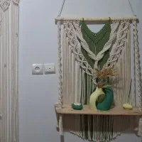 کوسن رانر|صنایع دستی و سایر لوازم تزئینی|اصفهان, سرچشمه|دیوار