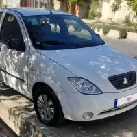 تیبا یک صندوقدار|خودرو سواری و وانت|مینودشت, |دیوار