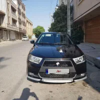 فروش دنا پلاس اتومات آپشنال