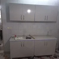 کابینت بدنه فلز ۵۸۹۱ ((امیرعلی))|مصالح و تجهیزات ساختمان|سمنان, |دیوار