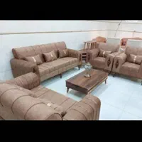 تولید مبل راحتی شکوفه|مبلمان خانگی و میز عسلی|دماوند, |دیوار